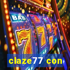 claze77 con